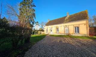 Maison 4 Pièces 116 m² à vendre à Nonancourt (27320)