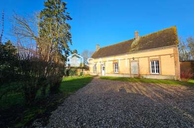 Maison 4 pièces 173000 €