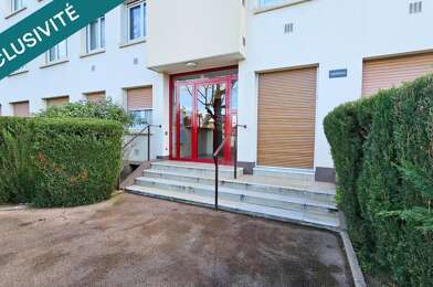 Appartement 1 pièces 115000 €