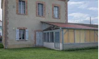 Maison 4 Pièces 128 m² à vendre à Argent-sur-Sauldre (18410)