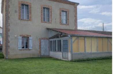 Maison 4 pièces 66000 €