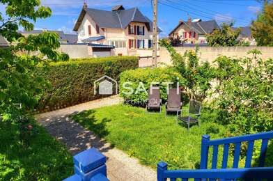 Maison 5 pièces 219900 €