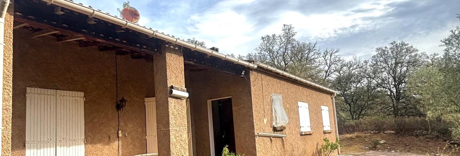 Maison 4 Pièces 91 m² à vendre à Moltifao (20218)