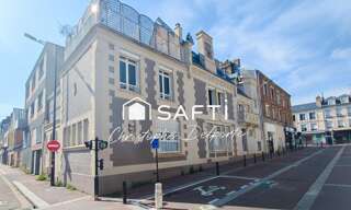 Maison 10 Pièces 334 m² à vendre à Le Havre (76600)