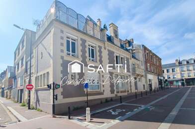 Maison 10 pièces 790000 €