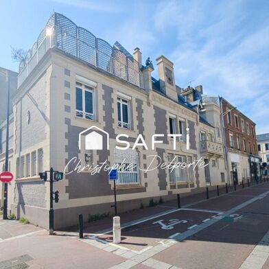 Maison 10 pièces 790000 €