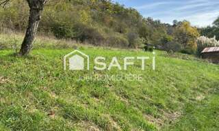 Terrain  8287 m² à vendre à Salles-la-Source (12330)