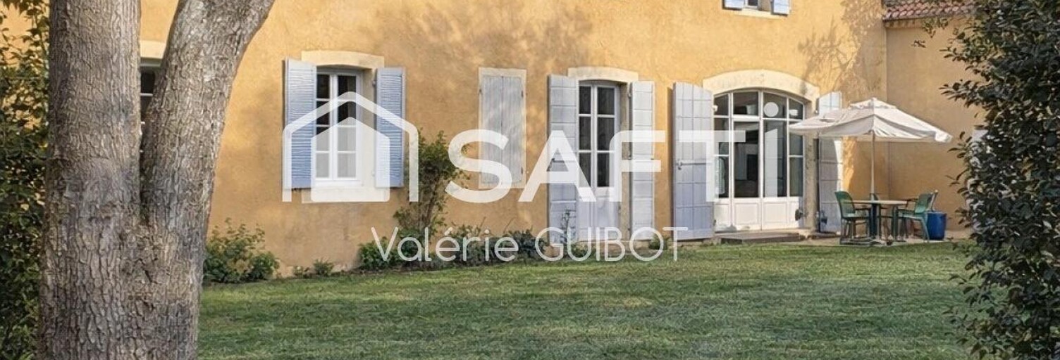Maison 20 Pièces 700 m² à vendre à Mirande (32300)