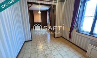 Maison 6 Pièces 114 m² à vendre à Corbie (80800)