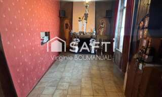 Maison 6 Pièces 114 m² à vendre à Corbie (80800)