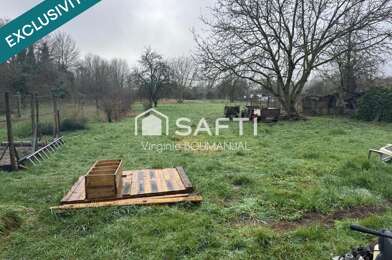 Maison 6 pièces 170000 €