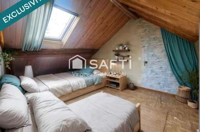 Maison 6 pièces 159000 €