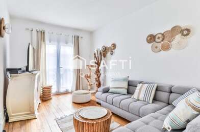 Maison 6 pièces 800000 €