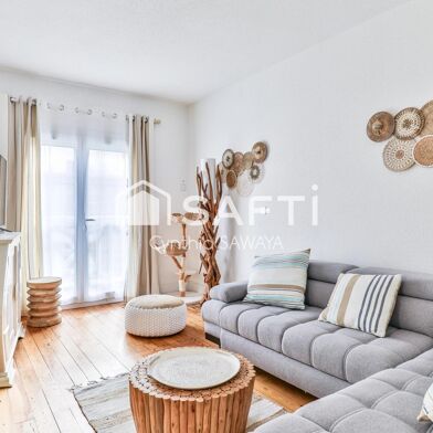 Maison 6 pièces 800000 €