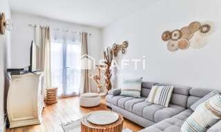 Maison 6 Pièces 120 m² à vendre à Arcachon (33120)