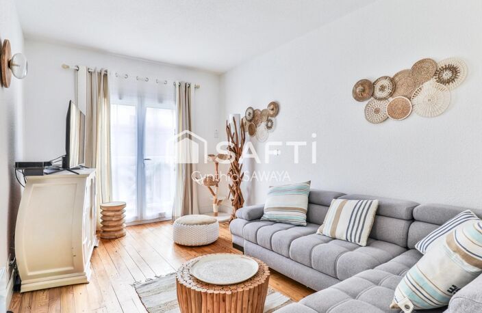 Maison de ville complètement rénovée et très bien située en ville d'été! — photo 3