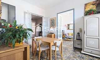 Appartement 4 Pièces 109 m² à vendre à Béziers (34500)