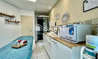 Commerce 3 Pièces 38 m² à vendre à Le Teich (33470)