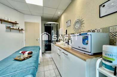 Commerce 3 pièces 48000 €