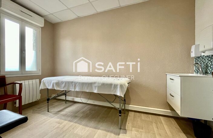 Vente fond de commerce Institut spécialisé épilation définitive — photo 4