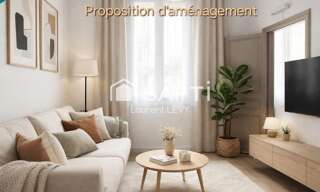 Appartement 1 Pièce 23 m² à vendre à Fontenay-sous-Bois (94120)