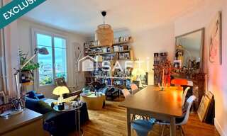 Appartement 2 Pièces 59 m² à vendre à Colombes (92700)