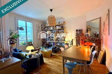 Appartement 2 pièces 320000 €