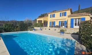 Maison 6 Pièces 140 m² à vendre à Salernes (83690)