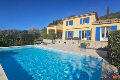 Maison 6 pièces 499000 €