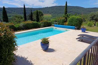 Maison 6 pièces 499000 €
