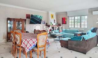 Maison 8 Pièces 244 m² à vendre à Pineuilh (33220)