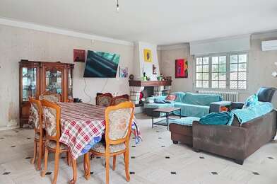 Maison 8 pièces 268500 €