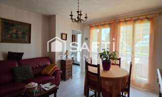 Appartement 4 Pièces 79 m² à vendre à Moulins (03000)