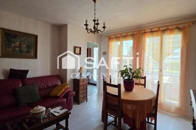 Appartement 4 pièces 87800 €