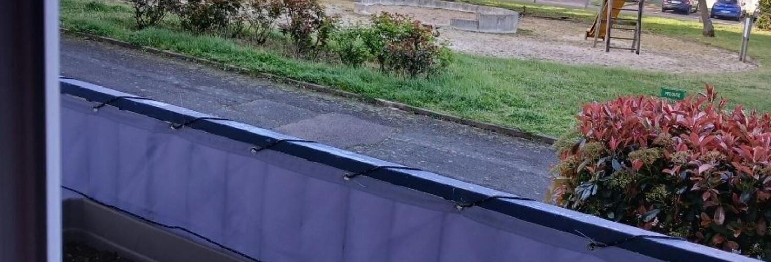 Appartement 4 Pièces 79 m² à vendre à Moulins (03000)