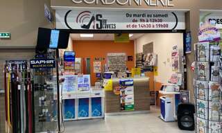 Commerce 2 Pièces 25 m² à vendre à Neuville-aux-Bois (45170)