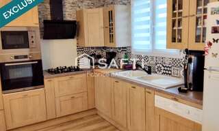 Maison 4 Pièces 88 m² à vendre à Vouneuil-sur-Vienne (86210)