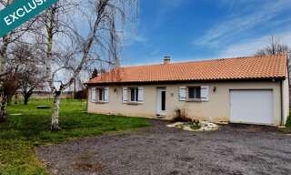 Maison 4 Pièces 88 m² à vendre à Vouneuil-sur-Vienne (86210)