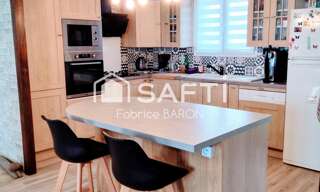 Maison 4 Pièces 88 m² à vendre à Vouneuil-sur-Vienne (86210)