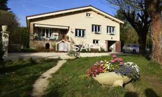 Maison 8 Pièces 175 m² à vendre à Saint-Romain-de-Surieu (38150)