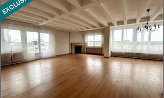 Appartement 4 Pièces 135 m² à vendre à Thionville (57100)