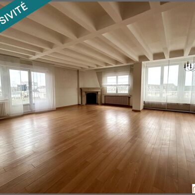 Appartement 4 pièces 339000 €