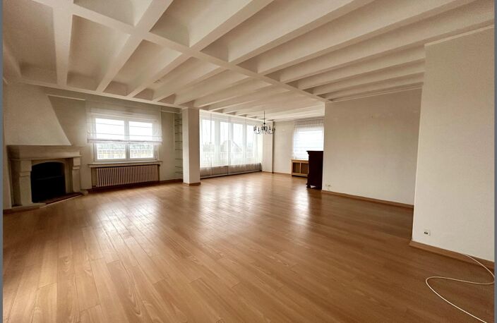 Thionville hypercentre  Appartement de 135 m² avec vue panoramique — photo 2