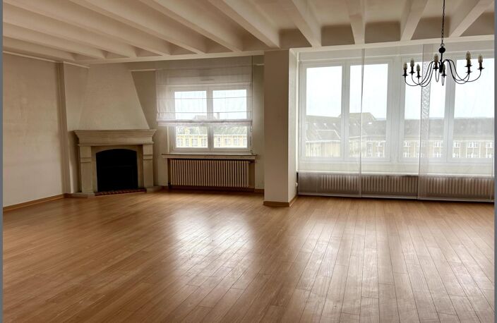 Thionville hypercentre  Appartement de 135 m² avec vue panoramique — photo 3