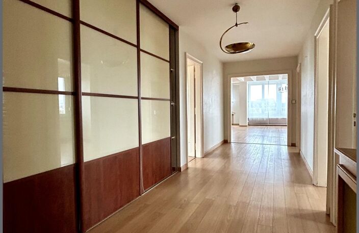 Thionville hypercentre  Appartement de 135 m² avec vue panoramique — photo 5