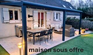 Maison 5 Pièces 106 m² à vendre à Montlouis-sur-Loire (37270)