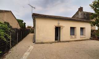 Maison 3 Pièces 65 m² à vendre à Valence-en-Poitou (86700)