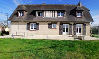 Maison 5 Pièces 128 m² à vendre à Aviron (27930)