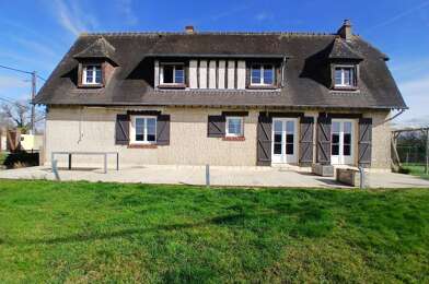 Maison 5 pièces 239000 €