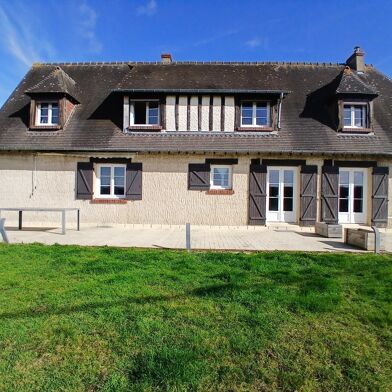 Maison 5 pièces 239000 €